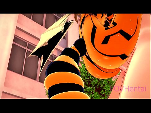 ❤️ Wasp Girl Monster ☑ sluts sa ceb.dickies-shop.ru